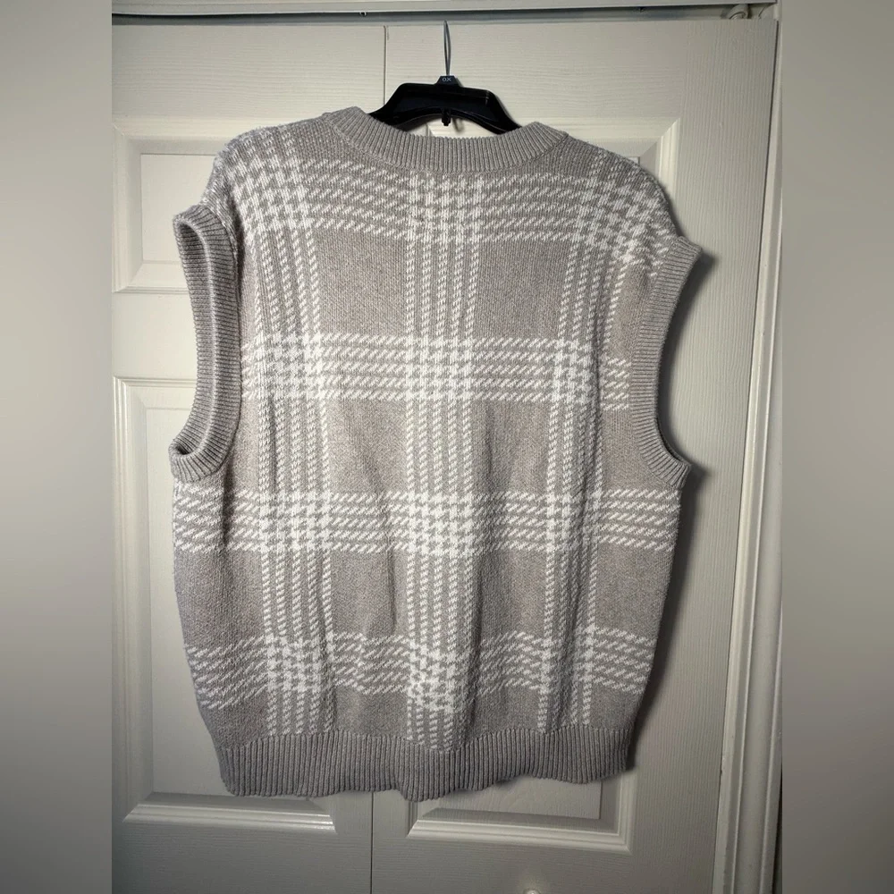 Abercrombie & Fitch V-neck sweater‎ vest
